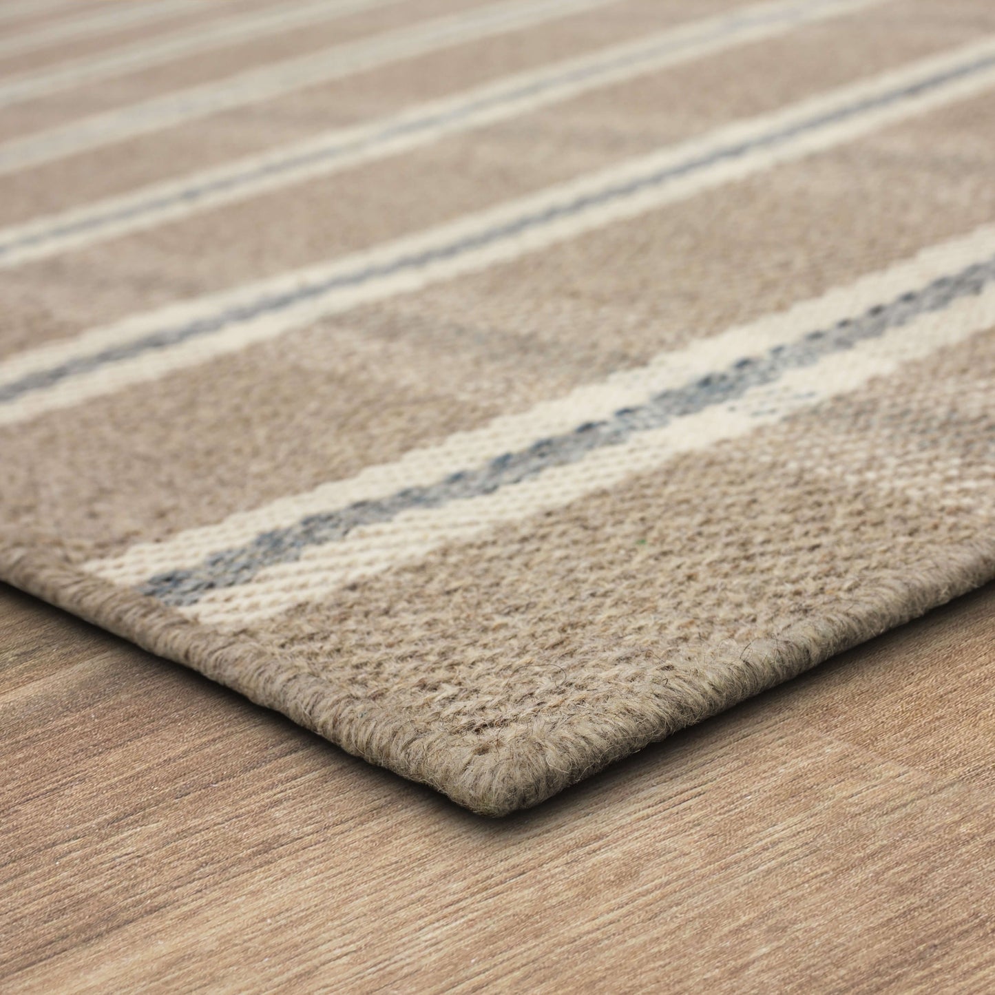 Karastan Scofield  Denim  Transitional