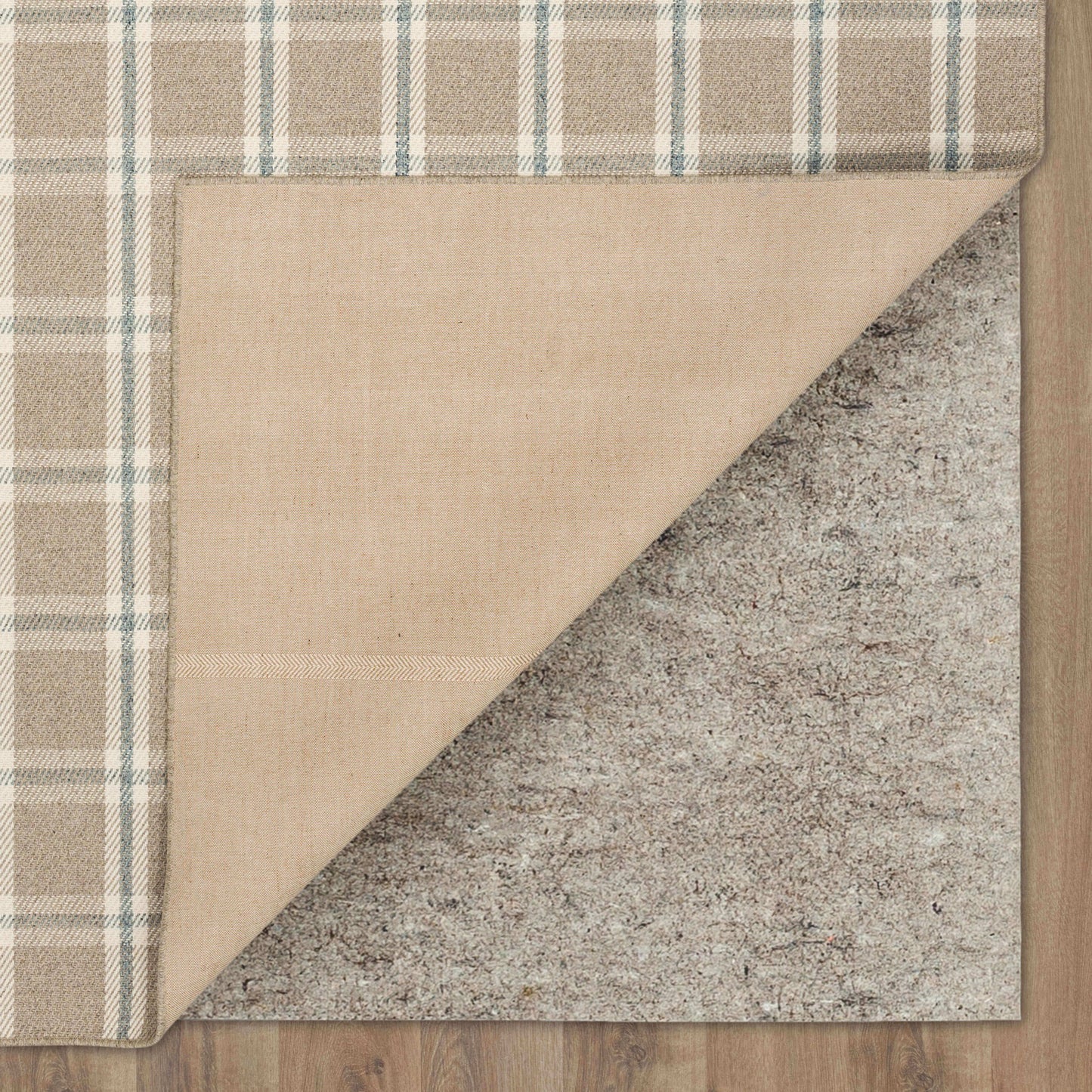 Karastan Scofield  Denim  Transitional