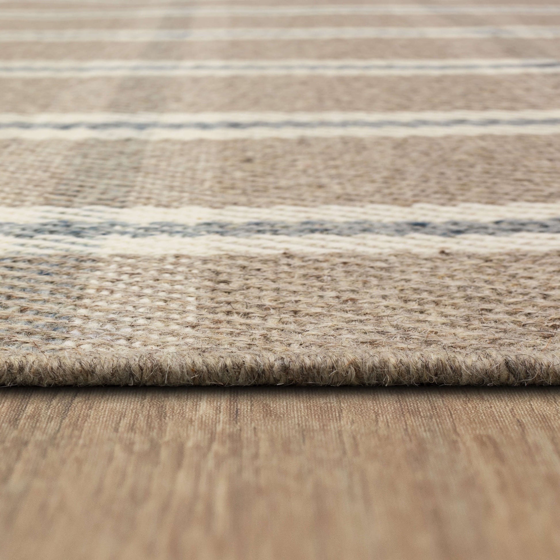 Karastan Scofield  Denim  Transitional