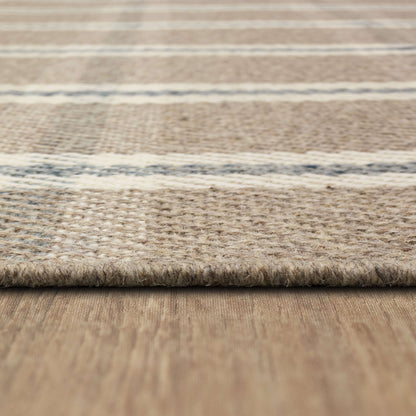 Karastan Scofield  Denim  Transitional