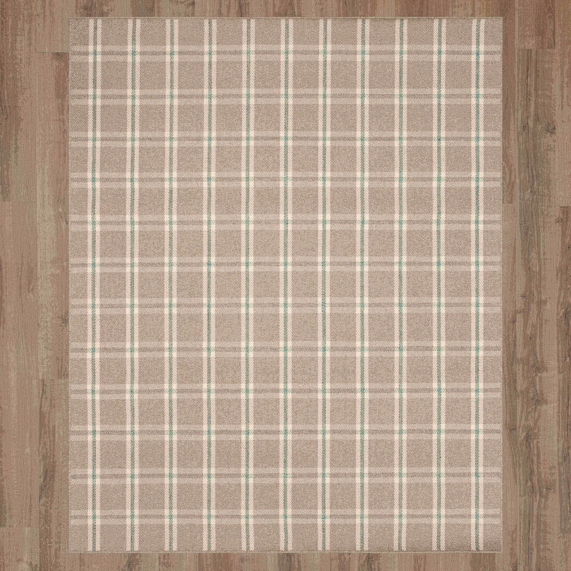 Karastan Scofield  Denim  Transitional