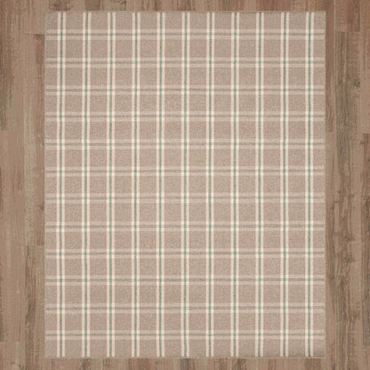 Karastan Scofield  Denim  Transitional