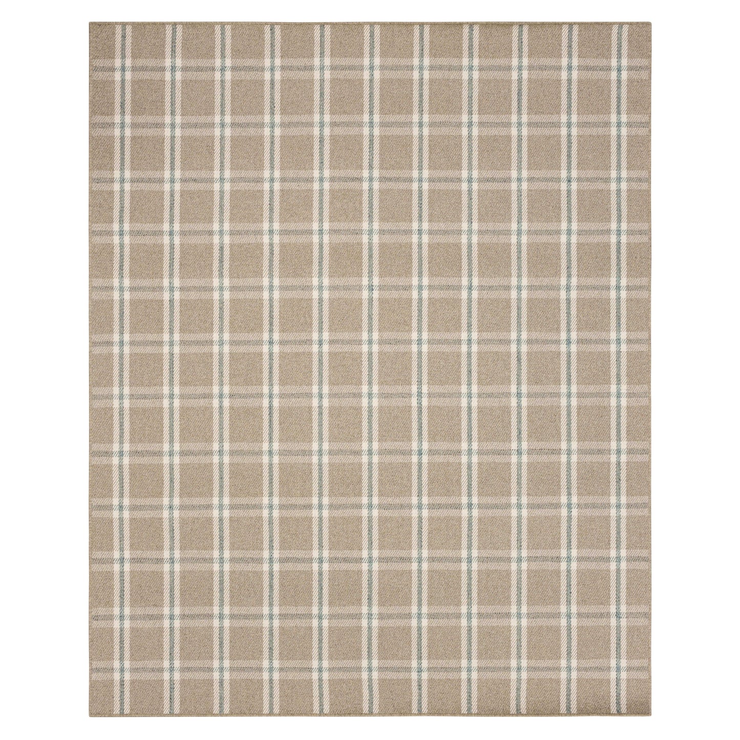 Karastan Scofield  Denim  Transitional