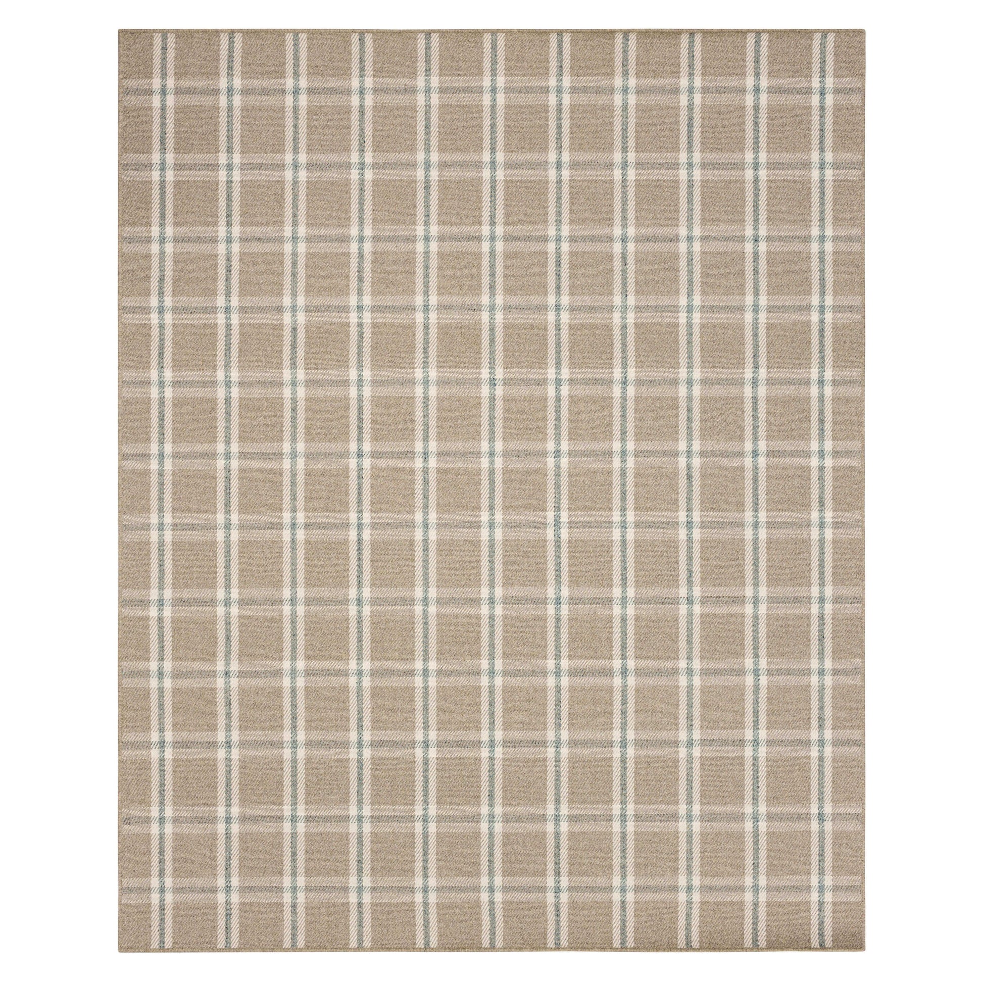 Karastan Scofield  Denim  Transitional