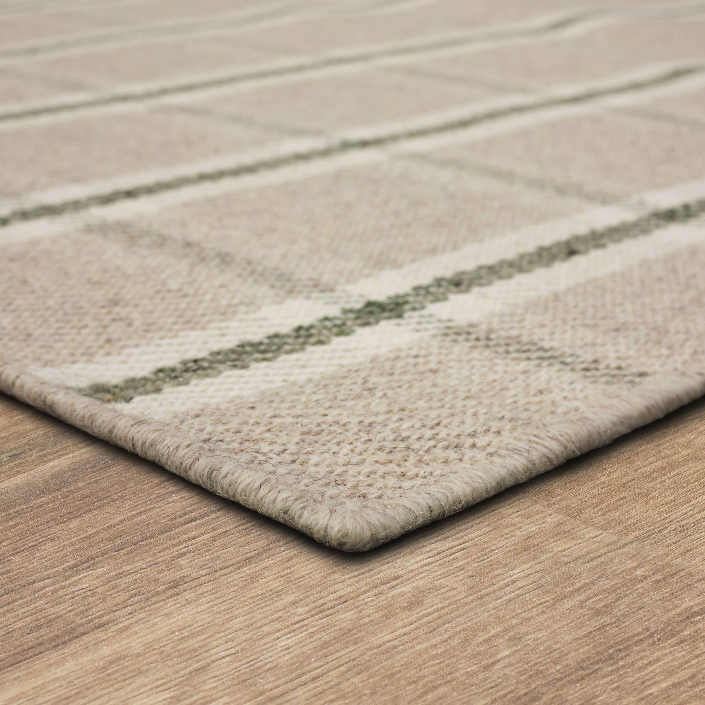 Karastan Scofield  Sage  Transitional