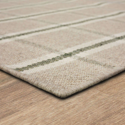 Karastan Scofield  Sage  Transitional