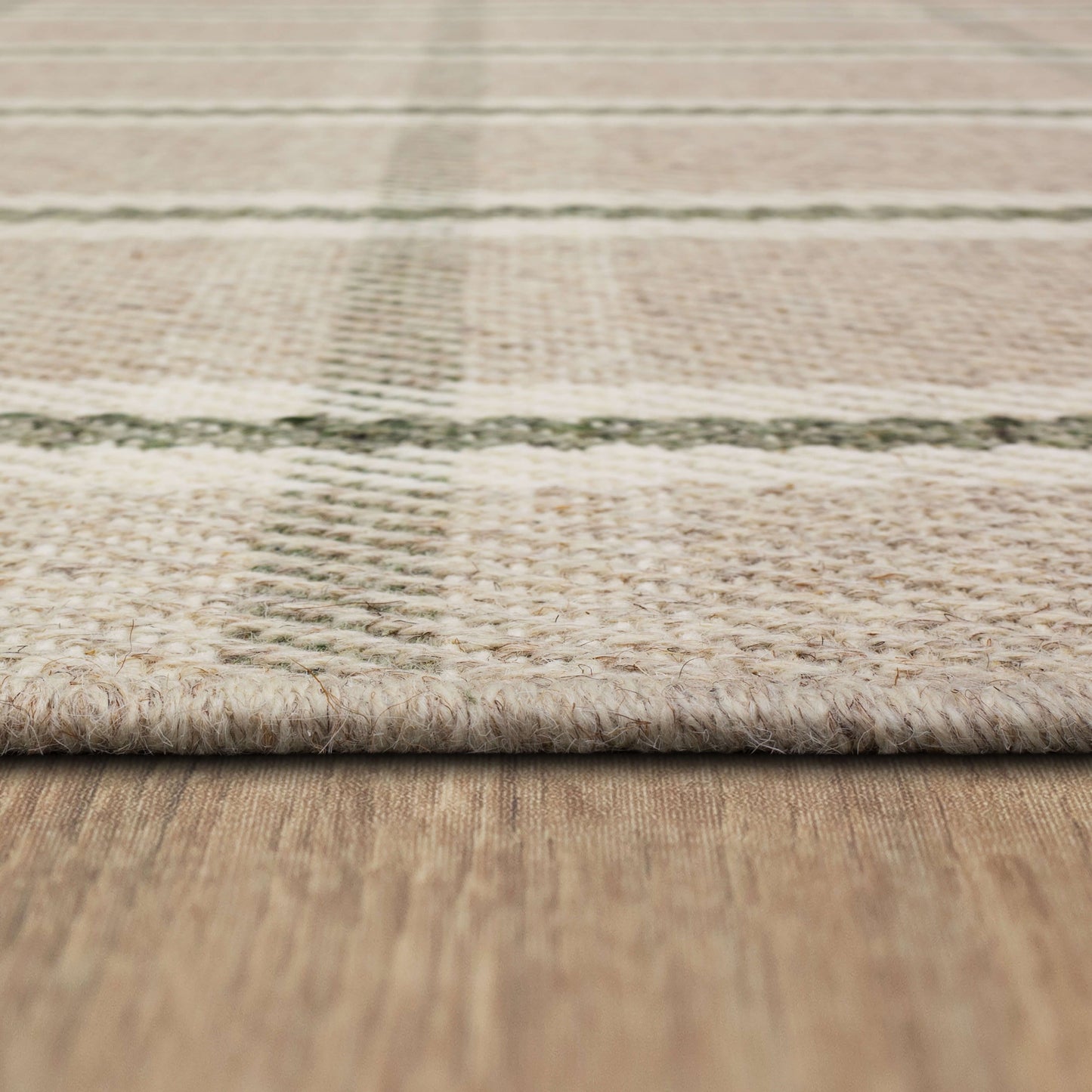 Karastan Scofield  Sage  Transitional