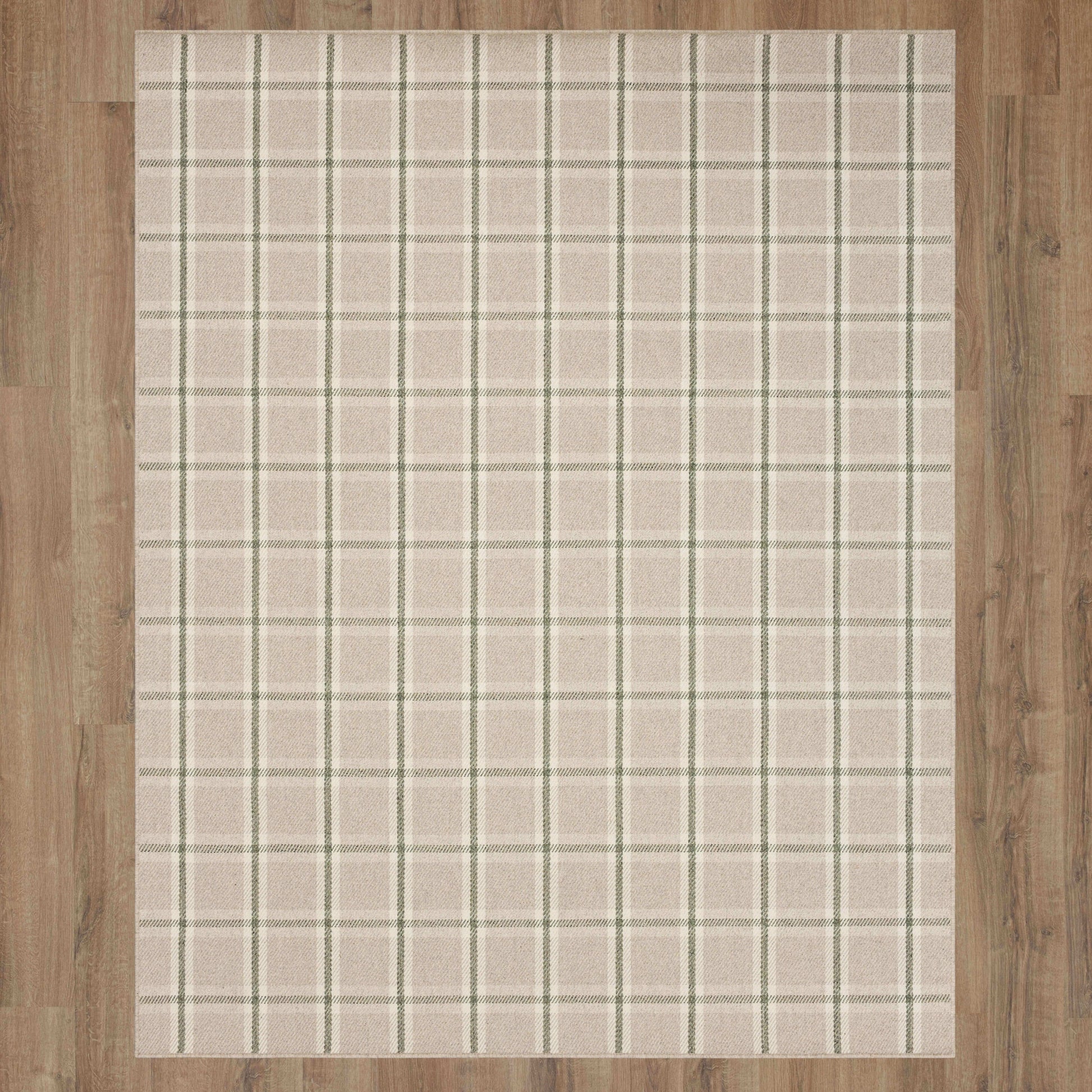 Karastan Scofield  Sage  Transitional