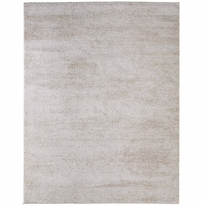 Feizy Jameson 39R8F Light Beige  Contemporary Machine Made Rug