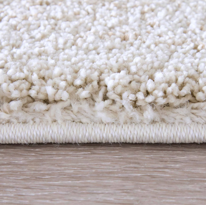 Feizy Jameson 39R8F Light Beige  Contemporary Machine Made Rug