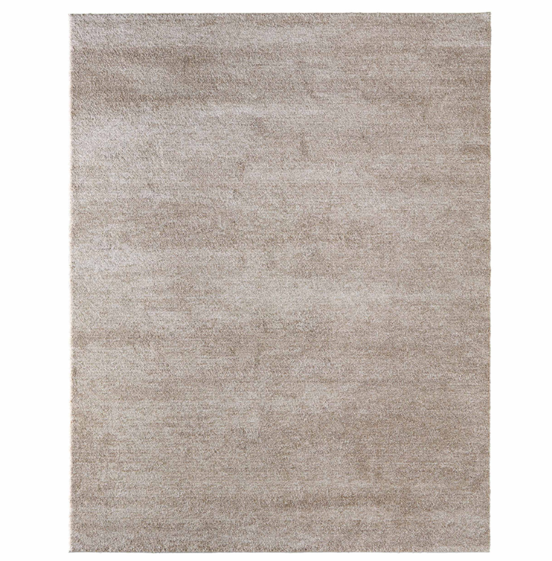 Feizy Jameson 39R8F Beige  Contemporary Machine Made Rug