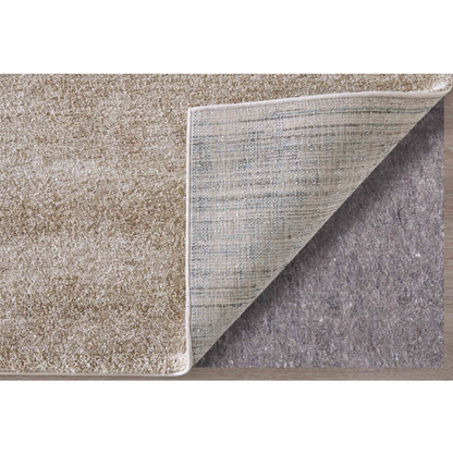 Feizy Jameson 39R8F Beige  Contemporary Machine Made Rug