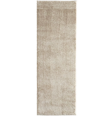 Feizy Jameson 39R8F Beige  Contemporary Machine Made Rug