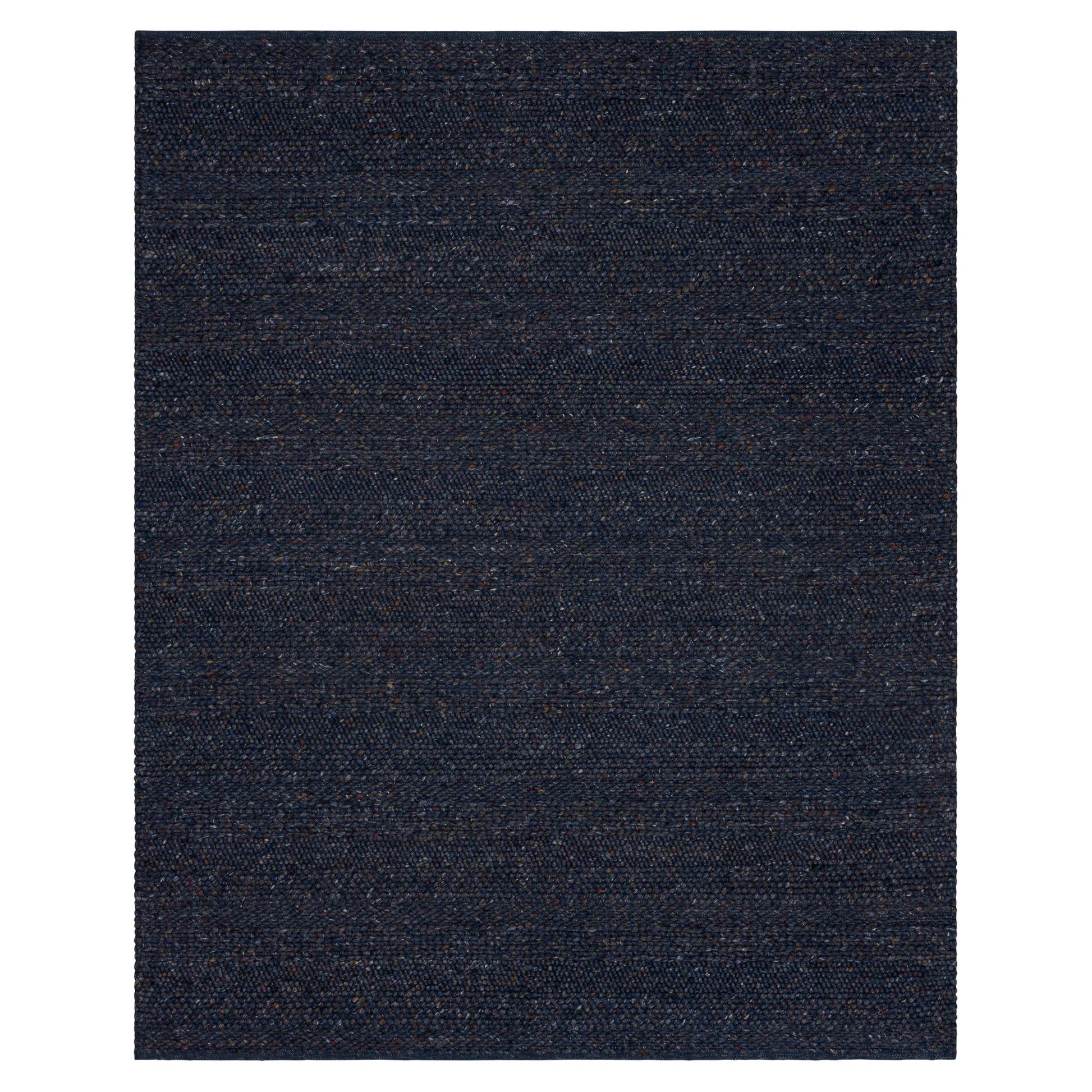 Karastan Tableau  Indigo  Casual