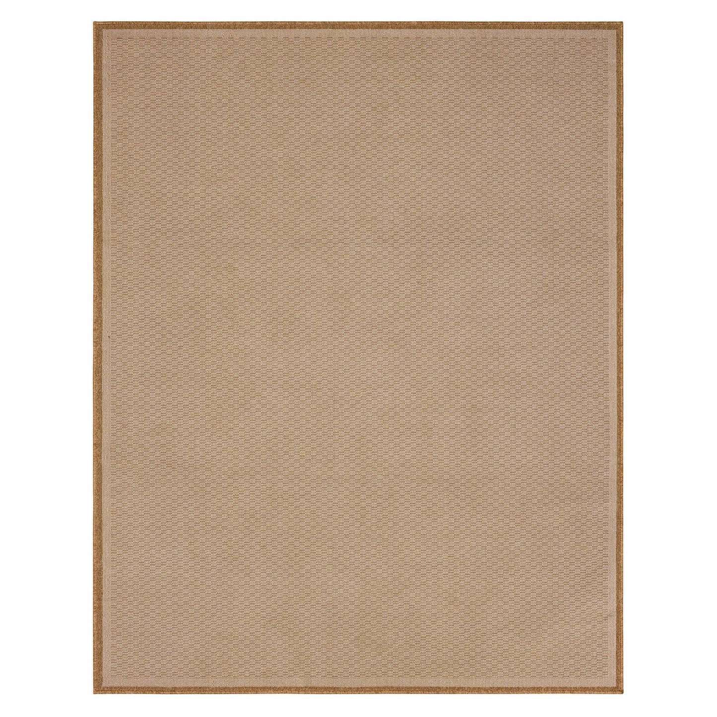 Karastan Key Largo  Cream  Casual