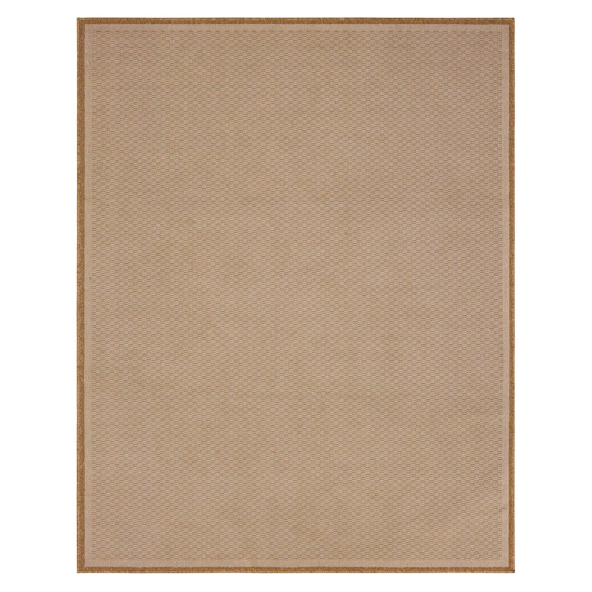 Karastan Key Largo  Cream  Casual