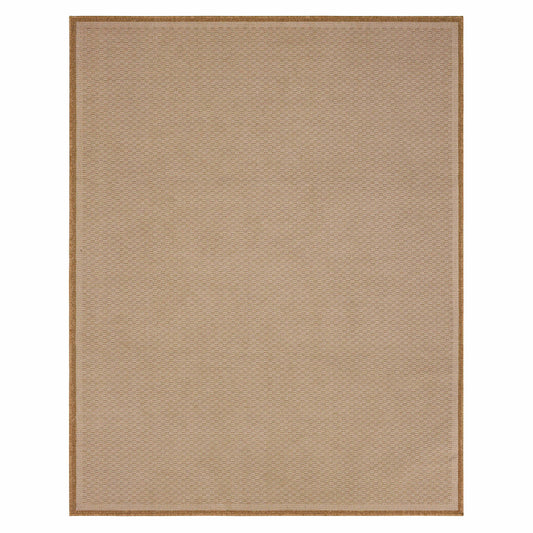 Karastan Key Largo  Cream  Casual