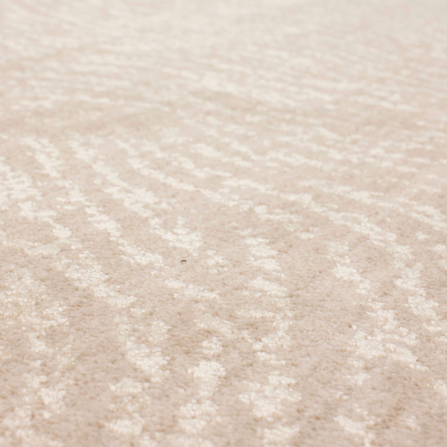 Karastan Enigma  Alabaster  Modern/Contemporary