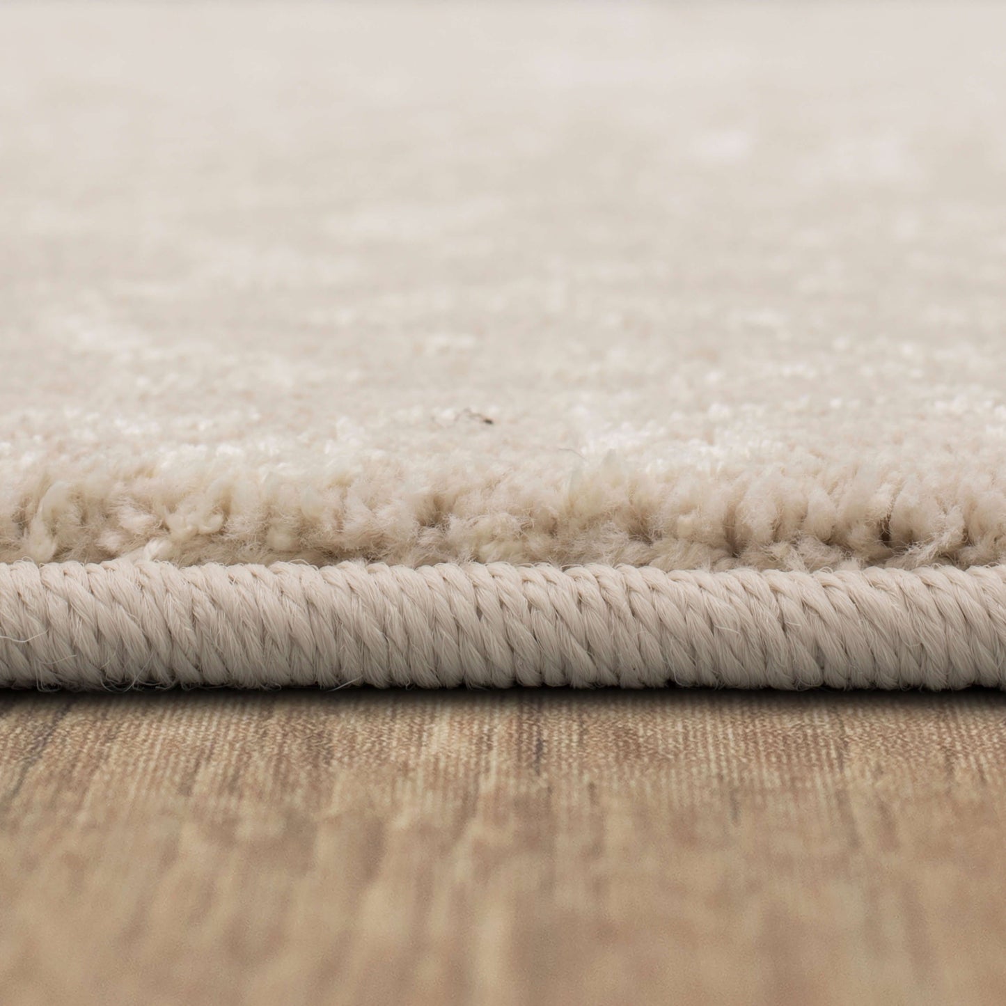 Karastan Enigma  Alabaster  Modern/Contemporary