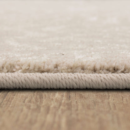 Karastan Enigma  Alabaster  Modern/Contemporary