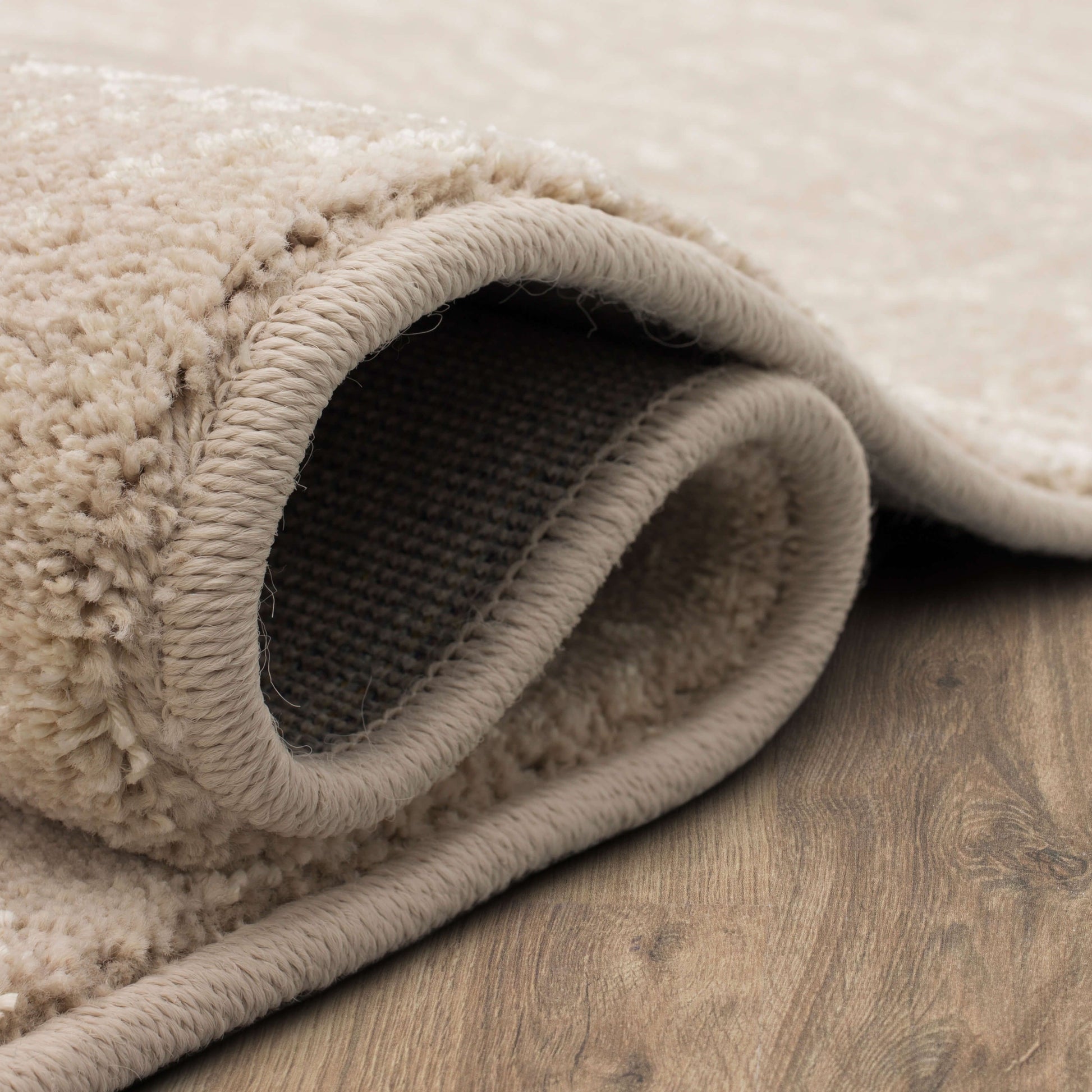 Karastan Enigma  Alabaster  Modern/Contemporary