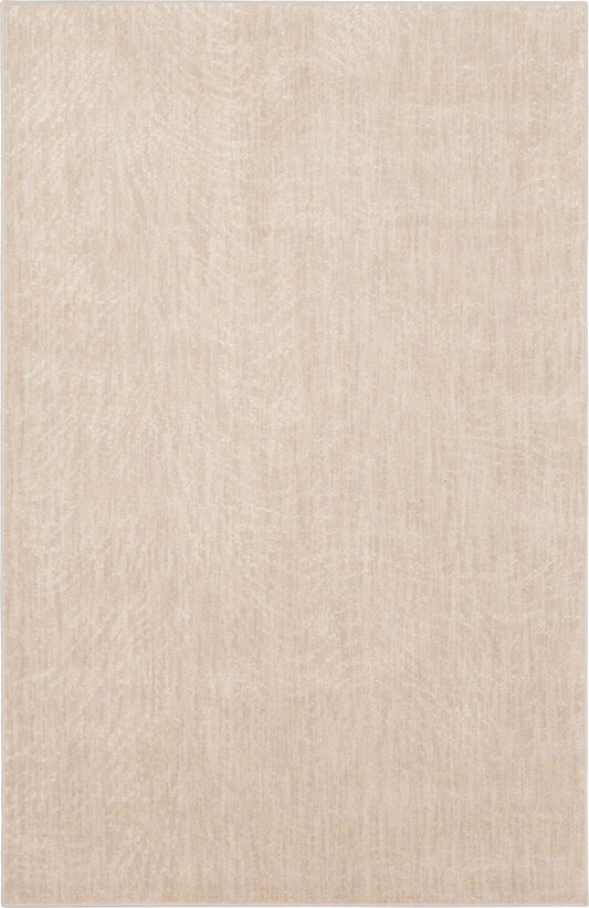 Karastan Enigma  Alabaster  Modern/Contemporary