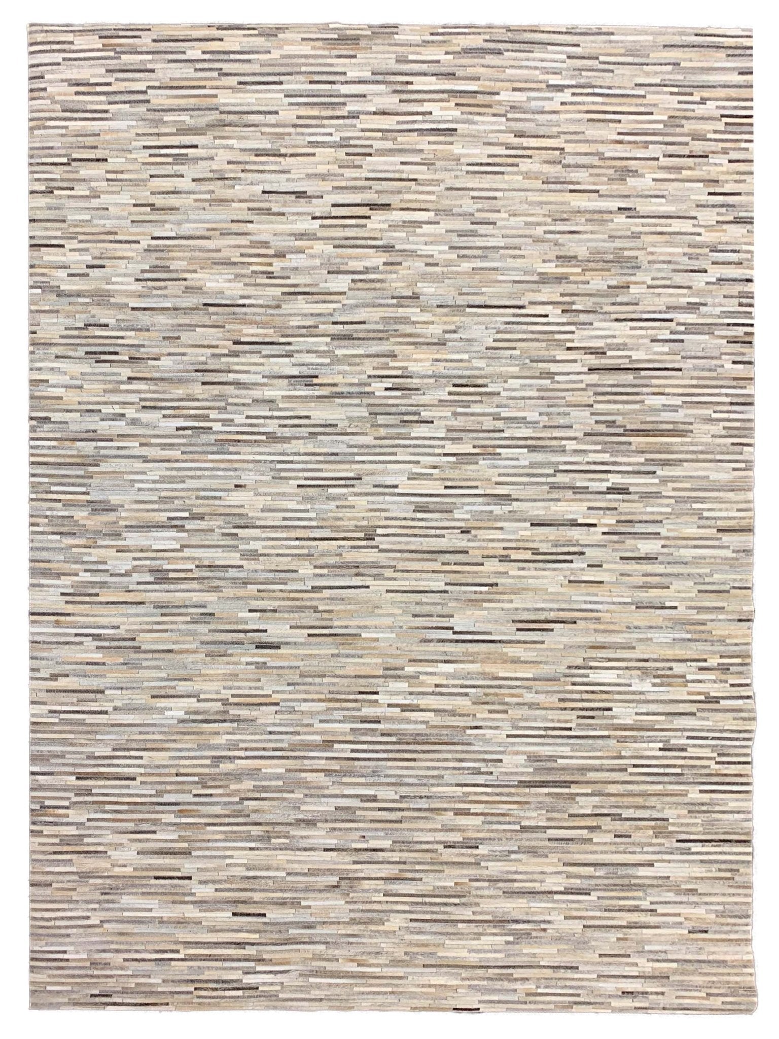 Artisan Olivia Grey Transitional Crafted Rug - Rugs - Artisan - Atlanta Designer Rugs