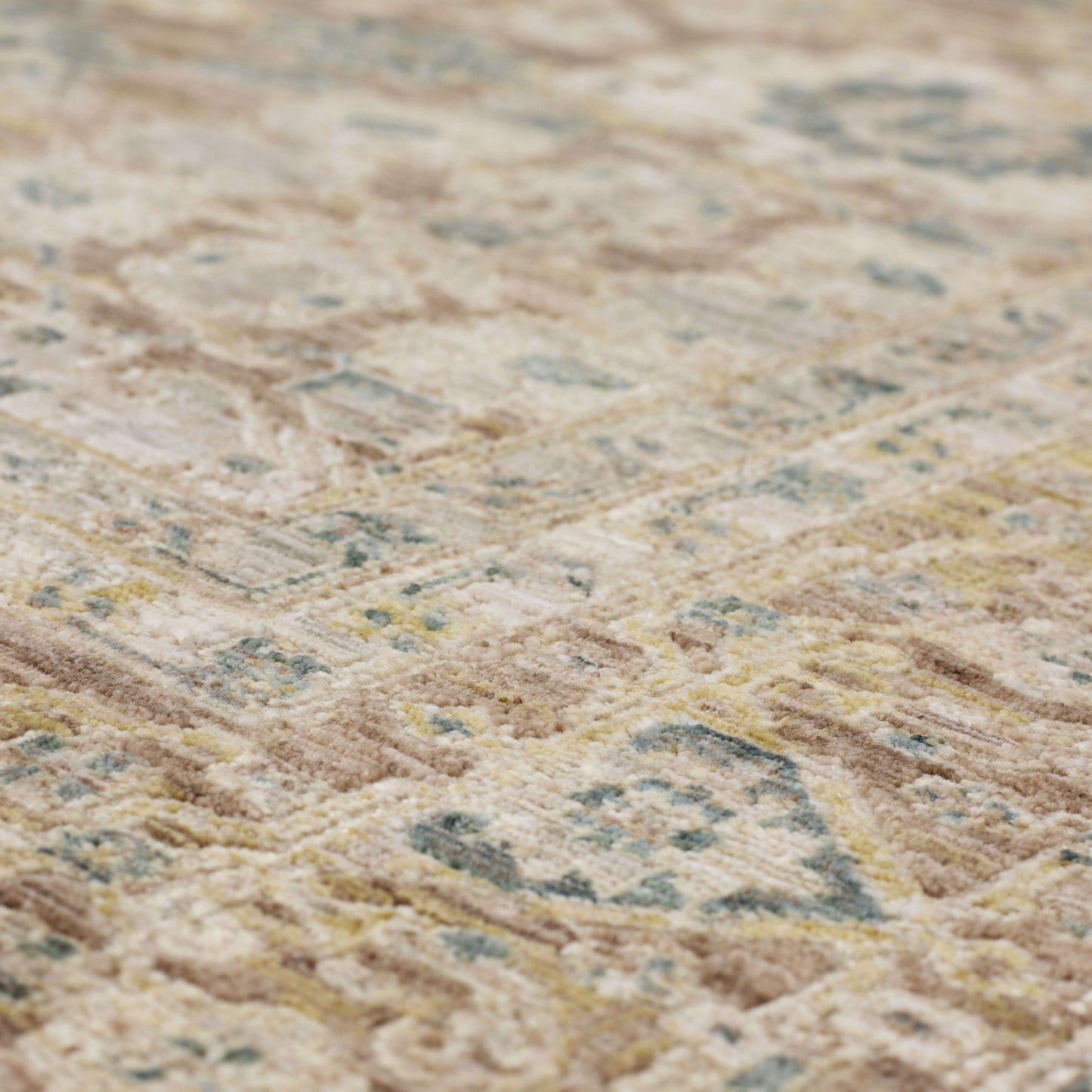 Karastan Surrey Hills  Beryl  Traditional