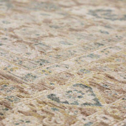 Karastan Surrey Hills  Beryl  Traditional