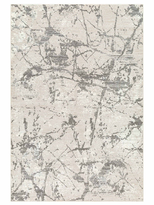Surya Alder ALD-2314 Ivory Modern Machine Woven Rug