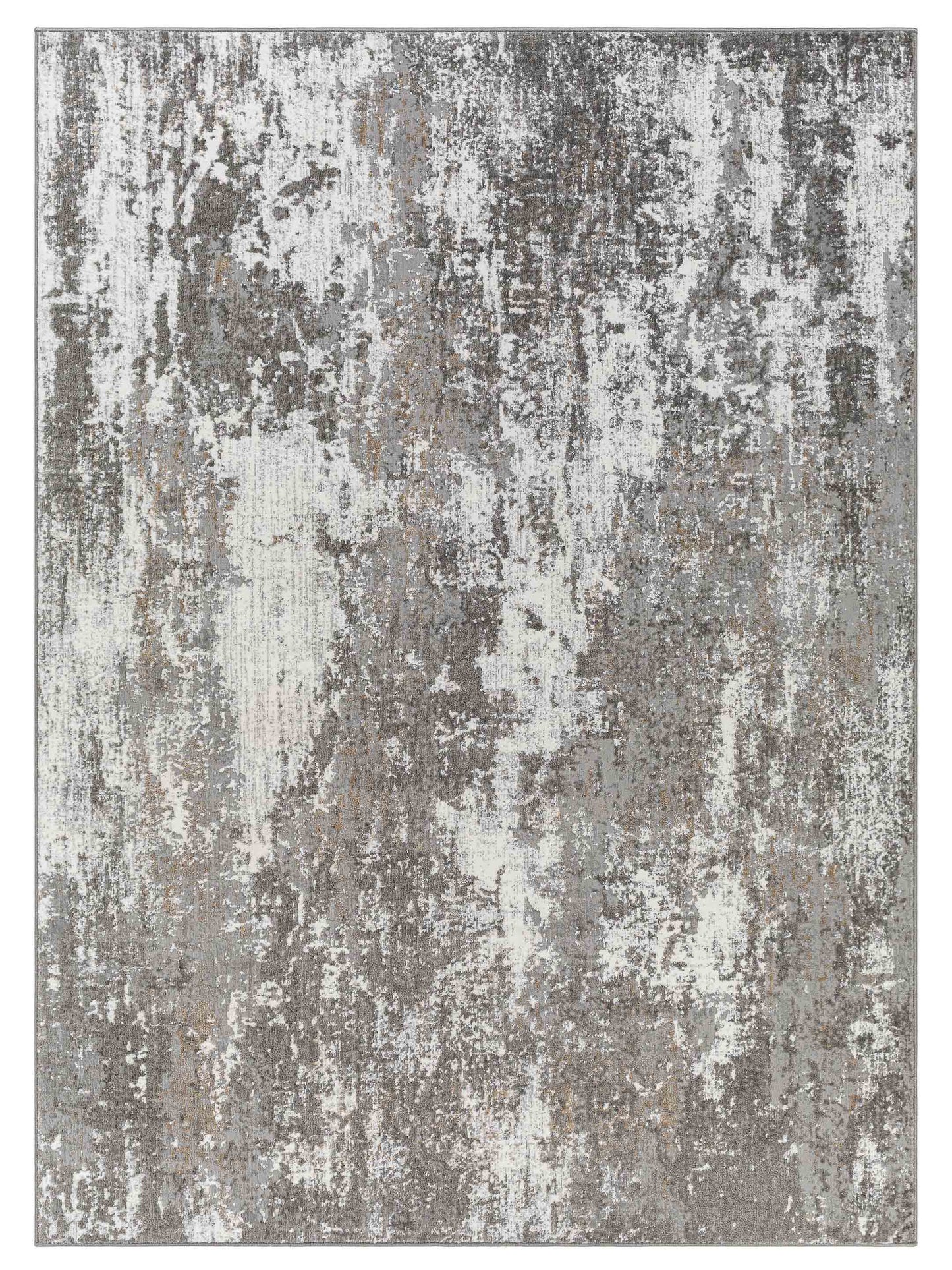 Surya Allegro ALG-2305 Ivory Modern Machine Woven Rug