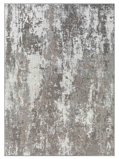 Surya Allegro ALG-2305 Ivory Modern Machine Woven Rug