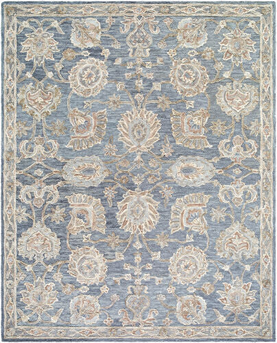 Surya Arnold AOD-2300  Traditional Hand Tufted Rug
