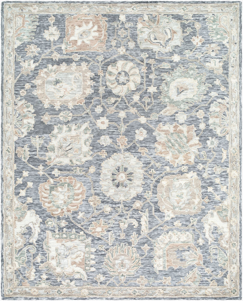 Surya Arnold AOD-2302  Traditional Hand Tufted Rug