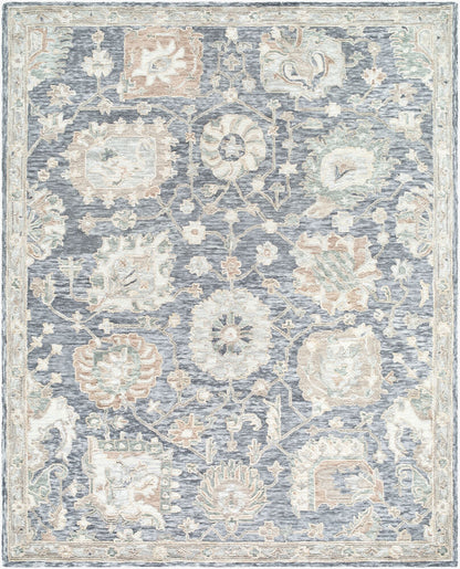 Surya Arnold AOD-2302  Traditional Hand Tufted Rug