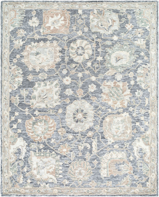 Surya Arnold AOD-2302  Traditional Hand Tufted Rug