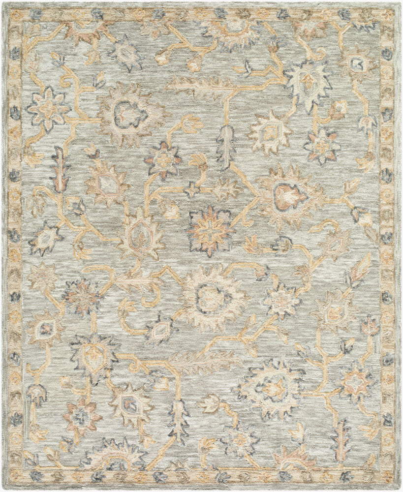 Surya Arnold AOD-2303  Traditional Hand Tufted Rug