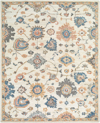 Surya Arnold AOD-2304  Traditional Hand Tufted Rug