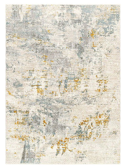 Surya Dresden DRE-2300 Taupe Modern Machine Woven Rug