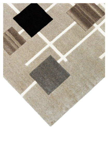 Surya Forum FM-7235  Modern Hand Tufted Rug