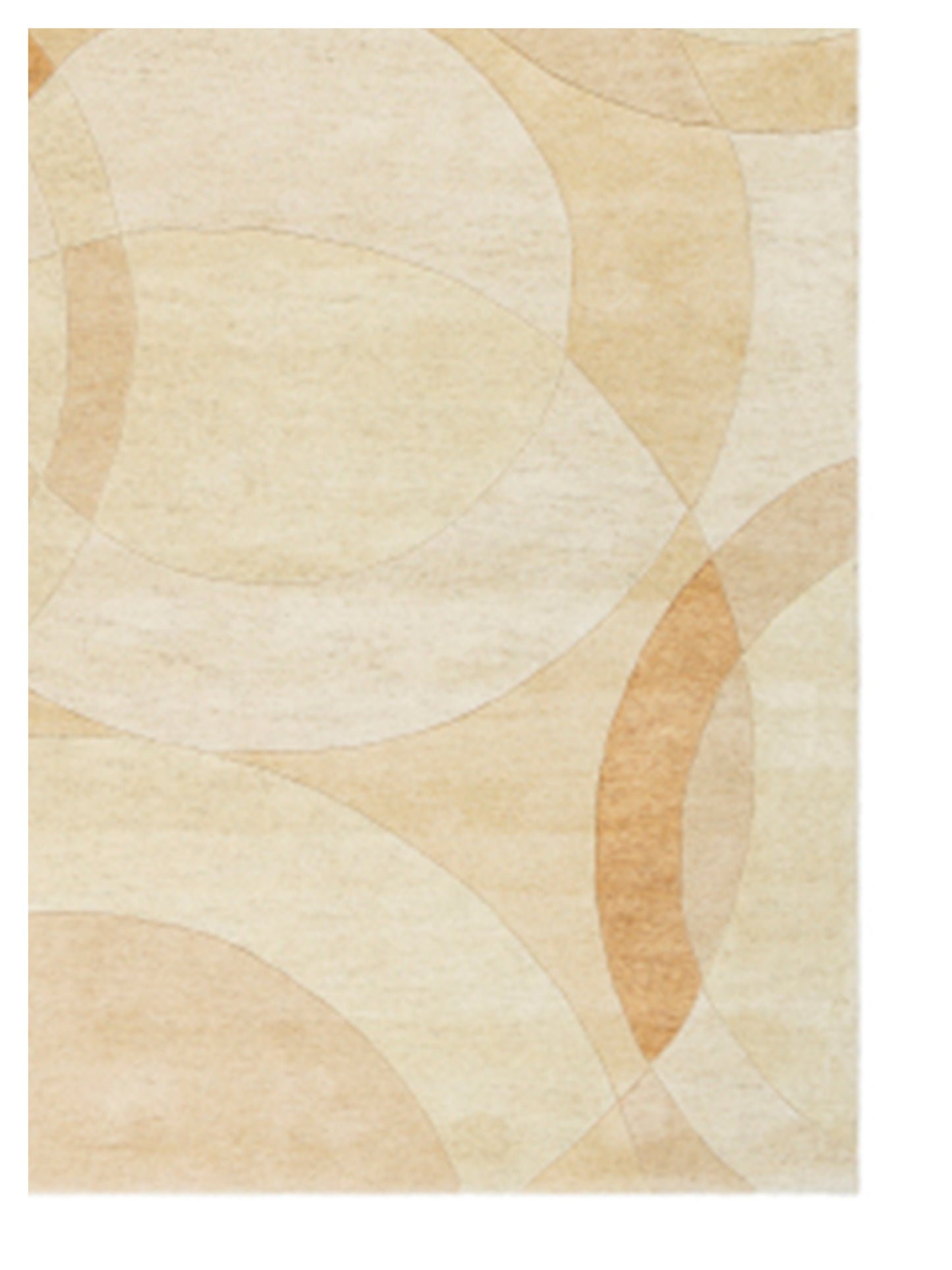 Surya Forum FM-7243  Modern Hand Tufted Rug