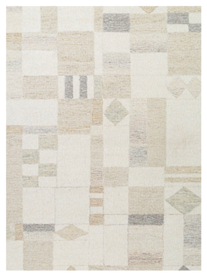 Surya Granada GND-2373 Modern Hand Tufted Rug