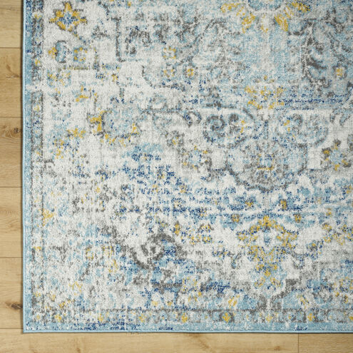 Surya Harput HAP-1065 Light Beige Traditional Machine Woven Rug