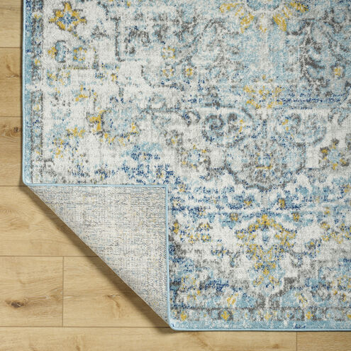 Surya Harput HAP-1065 Light Beige Traditional Machine Woven Rug