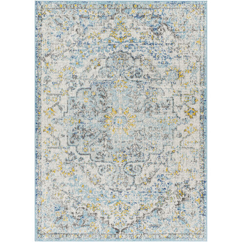 Surya Harput HAP-1065 Light Beige Traditional Machine Woven Rug