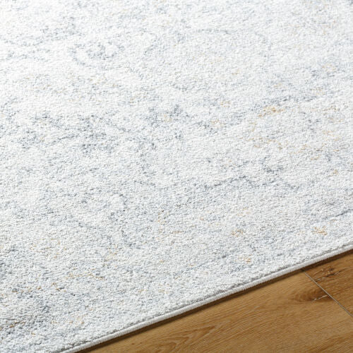 Surya Harput HAP-1162 Cream Traditional Machine Woven Rug