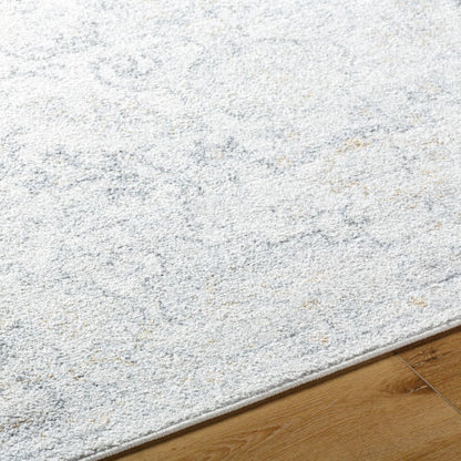 Surya Harput HAP-1162 Cream Traditional Machine Woven Rug