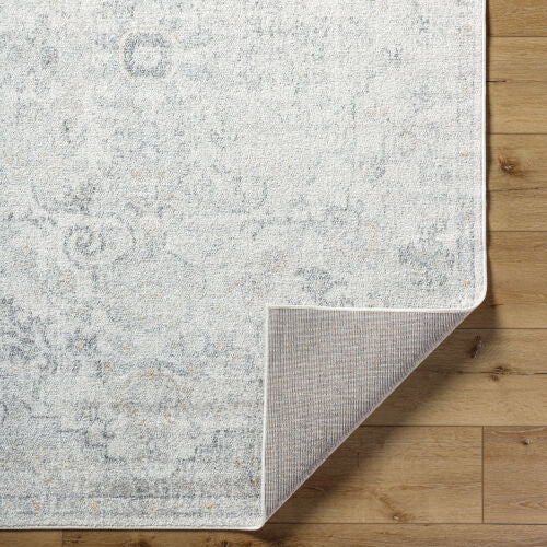 Surya Harput HAP-1162 Cream Traditional Machine Woven Rug