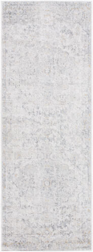 Surya Harput HAP-1162 Cream Traditional Machine Woven Rug