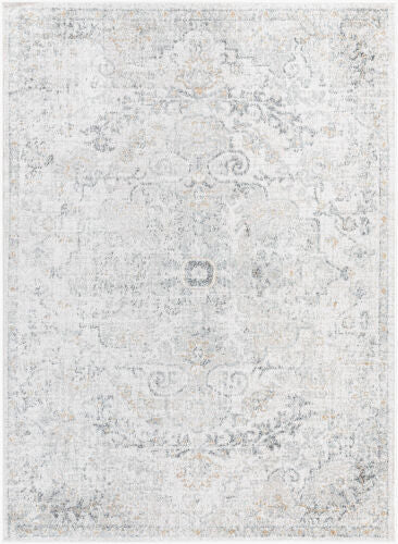 Surya Harput HAP-1162 Cream Traditional Machine Woven Rug